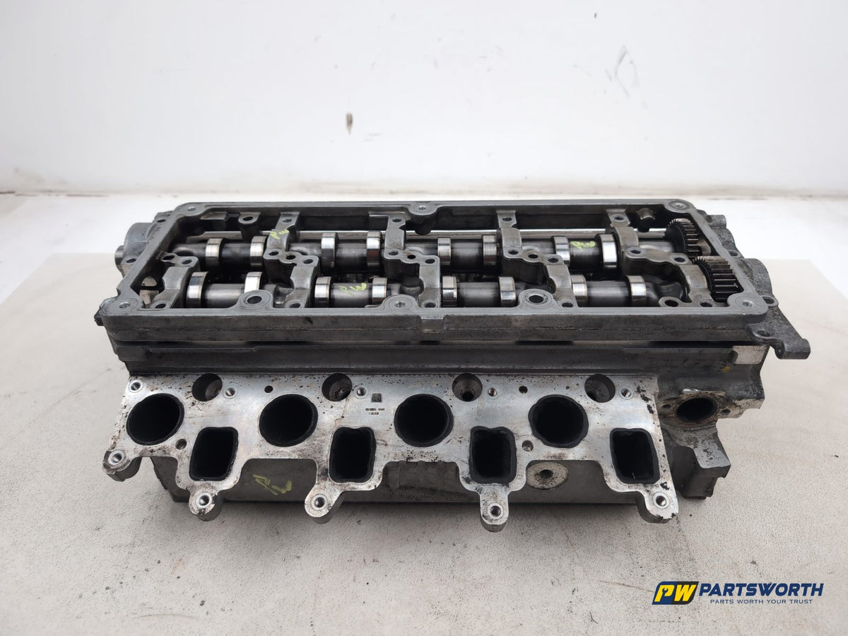 Camshaft Cover  2