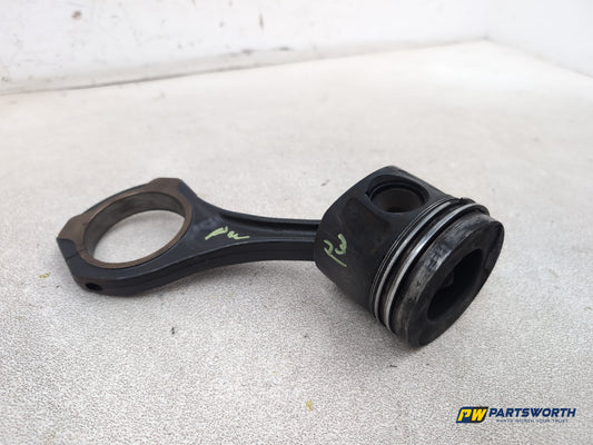 Mercedes-Benz Ml350 Spt Cdi Blueef-Cy 3.0l Diesel Piston With Conrod Om 642.820 - photo 2