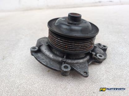 Mercedes-Benz Ml350 Spt Cdi Blueef-Cy A Water Coolant Pump A6422020410 2009-2011 - photo 8