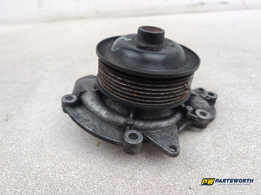 Water Pump 2