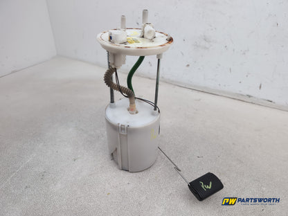 Kia Sportage 3 Sat Nav Crdi 1.7l Diesel Fuel Sending Pump 311102y200 2010-2015 - photo 2