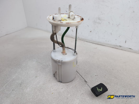 Kia Sportage 3 Sat Nav Crdi 1.7l Diesel Fuel Sending Pump 311102y200 2010-2015 - photo 2