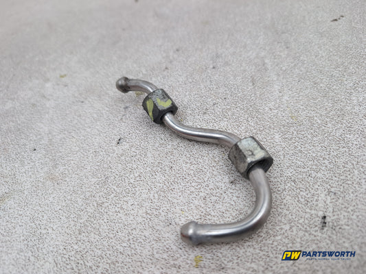 Ford Focus Zetec Turbo Fuel Injctor Pipe Cm5g9j323gc 2011-2018 - photo 2