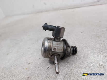 Ford Focus Zetec Turbo High Pressure Fuel Pump Cm509d376ga 2011-2018 - photo 2