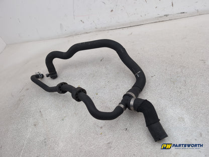 Ford Focus Zetec Turbo Coolant Hose Pipe 2011-2018 - photo 2