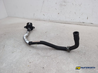 Ford Focus Zetec Turbo Coolant Hose Pipe Cm5g9v427gc 2011-2018 - photo 8