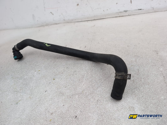 Ford Focus Zetec Turbo Coolant Hose Pipe Cm5g8b451ga 2011-2018 - photo 2