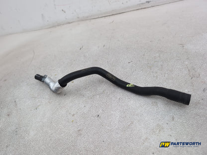 Ford Focus Zetec Turbo Coolant Hose Pipe Cv618b573vd 2011-2018 - photo 2