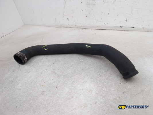 Ford Focus Zetec Turbo Intercooler Hose Pipe Cv616c646ak 2011-2018 - photo 2