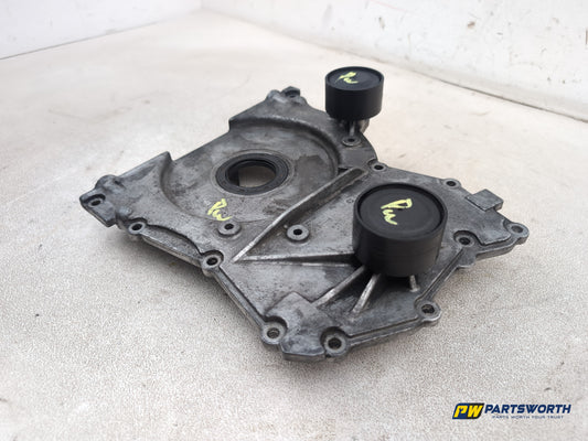 Timing Chain Cover  2