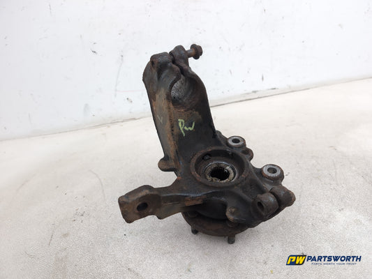 Ford Focus Zetec Turbo Wheel Hub Front Lh Passenger Side Av613k717 2011-2018 - photo 2