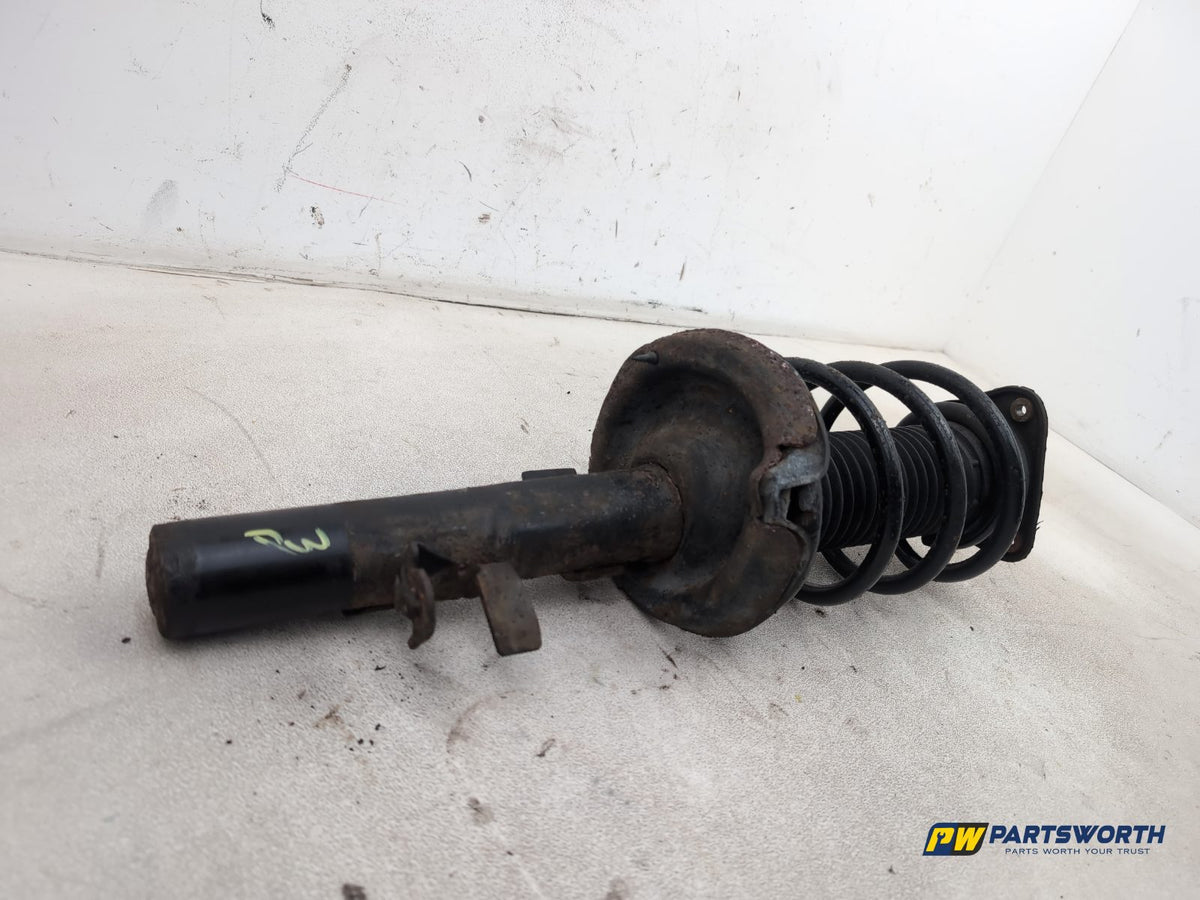 Shock Absorber Front RH 2