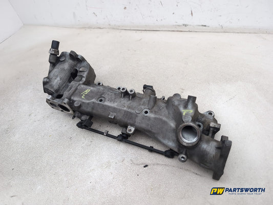 Engine Inlet Manifold 2