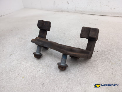 Ford Focus Zetec Turbo Front Right Brake Caliper Support 2011-2018 - photo 8