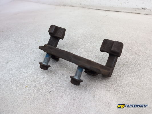 Ford Focus Zetec Turbo Front Left Brake Caliper Support 2011-2018 - photo 2