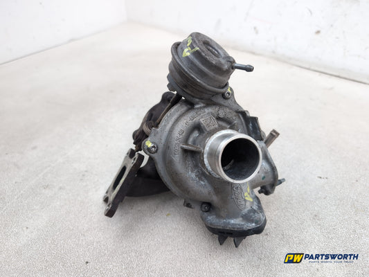 Ford Focus Zetec Turbo 1.0l Petrol Turbocharger 53420055 2011-2018 - photo 2
