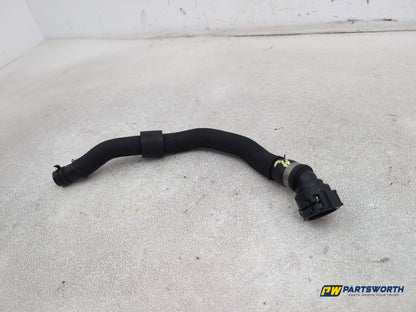 Audi A6 Se Tdi Quattro Auto Coolant Hose Pipe 4g0122293e 2011-2014 - photo 2