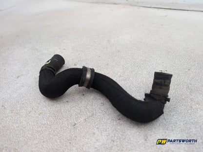 Audi A6 Se Tdi Quattro Auto Coolant Hose Pipe 2011-2014 - photo 2