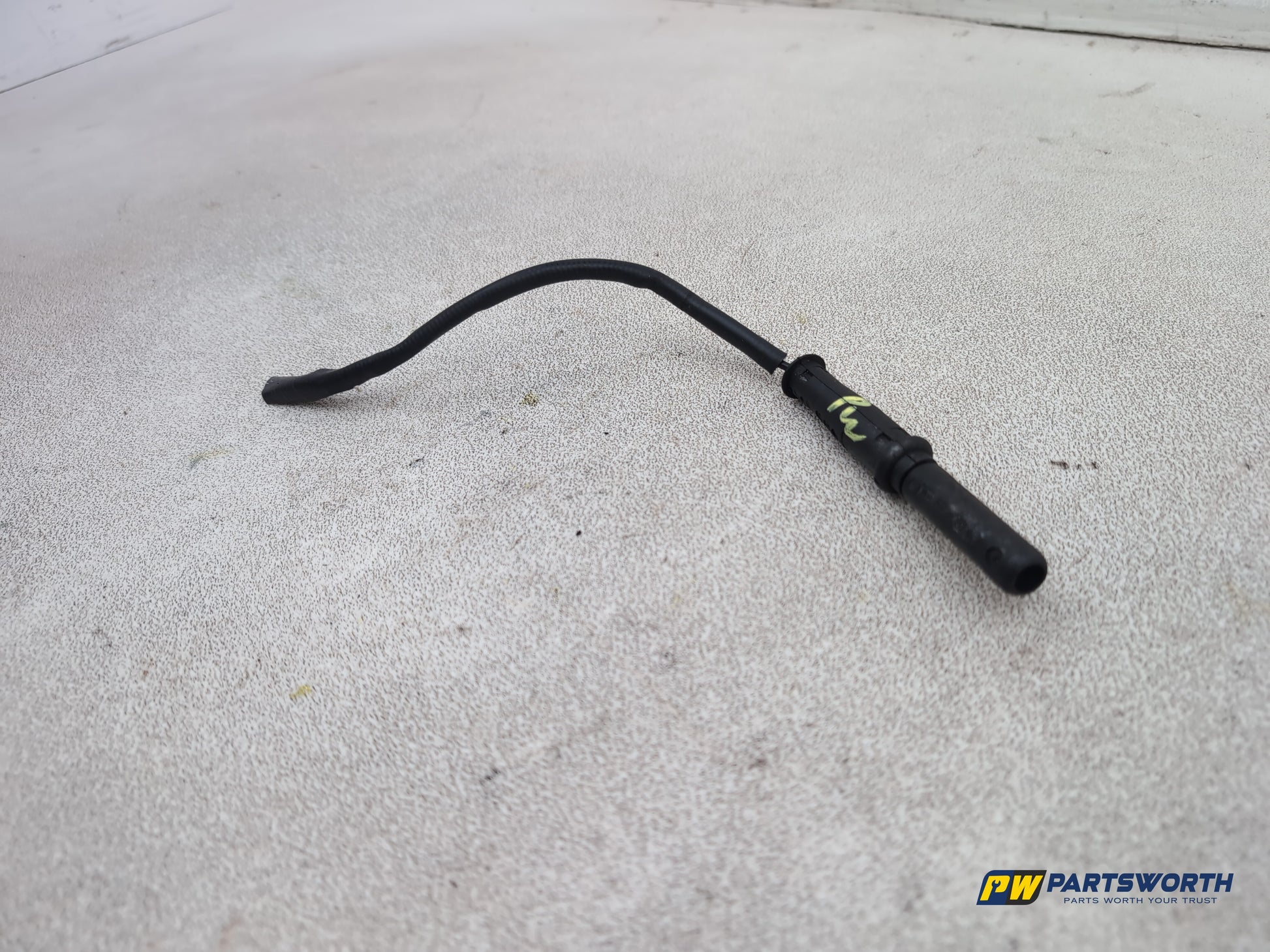Audi A6 Se Tdi Quattro Auto Glow Plug Connecter Wiring Harness Cable 05l971921c - photo 8