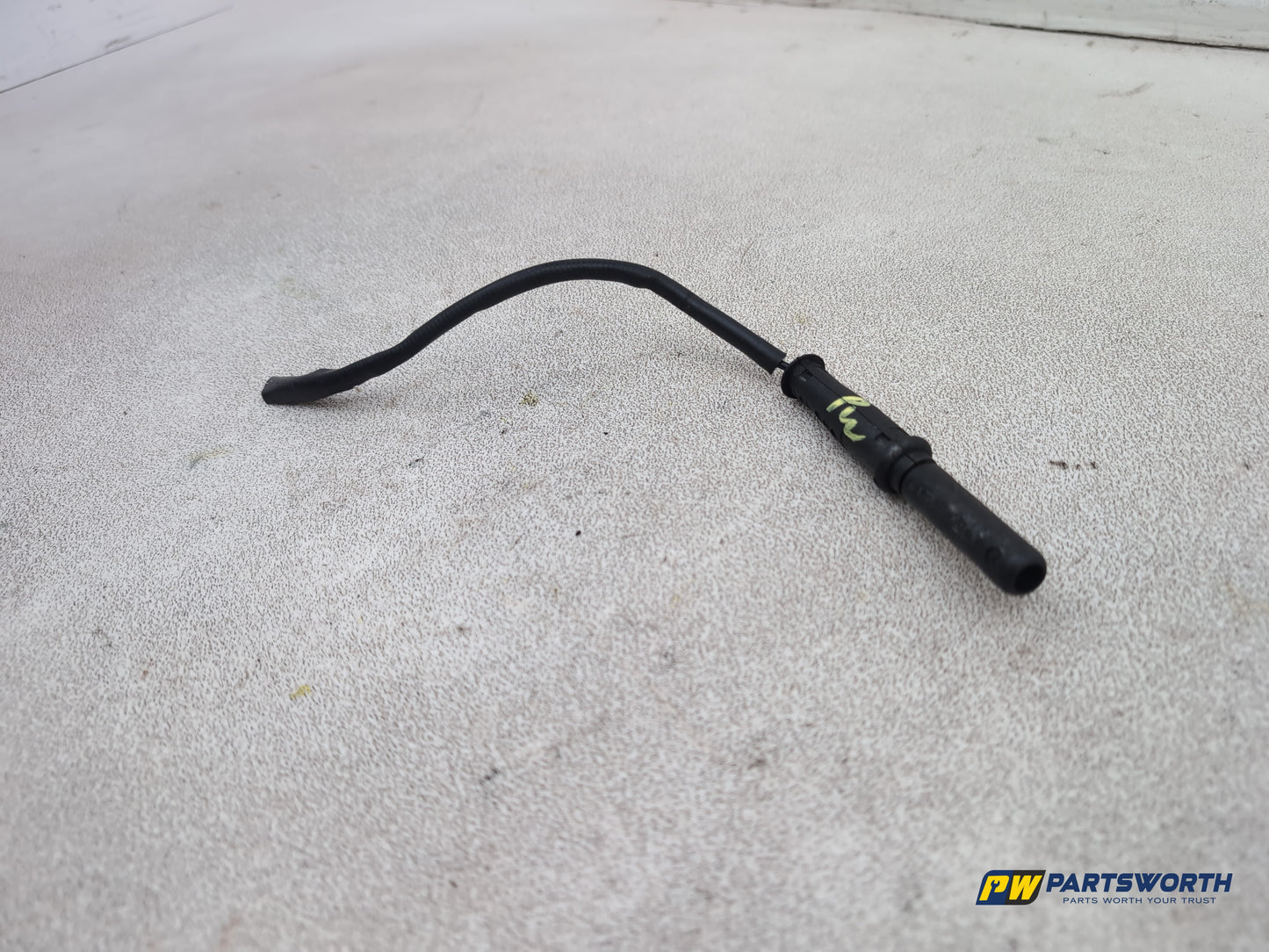 Audi A6 Se Tdi Quattro Auto Glow Plug Connecter Wiring Harness Cable 05l971921c - photo 2