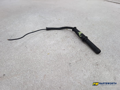 Audi A6 Se Tdi Quattro Auto Glow Plug Connecter Wiring Harness Cable 05l971921c - photo 2