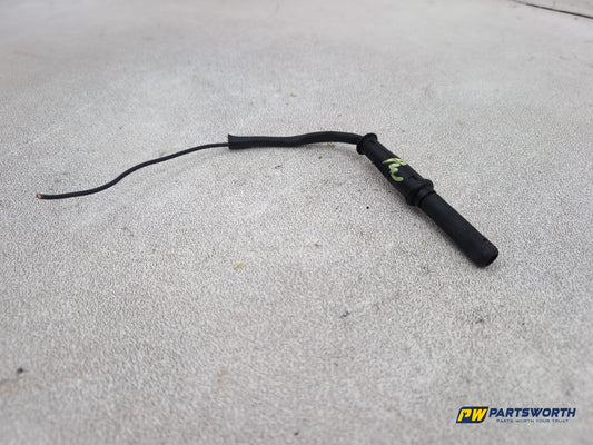 Audi A6 Se Tdi Quattro Auto Glow Plug Connecter Wiring Harness Cable 05l971921c - photo 2