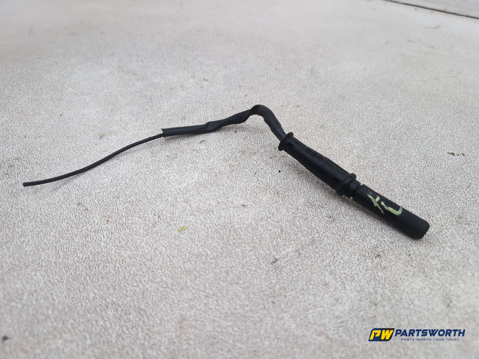 Audi A6 Se Tdi Quattro Auto Glow Plug Connecter Wiring Harness Cable 05l971921c - photo 2