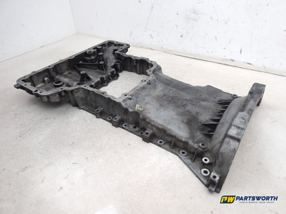 Mercedes-Benz Ml300 Sport Cdi Blue-Cy Oil Sump Pan 3.0l Diesel 2009-2011 - photo 2