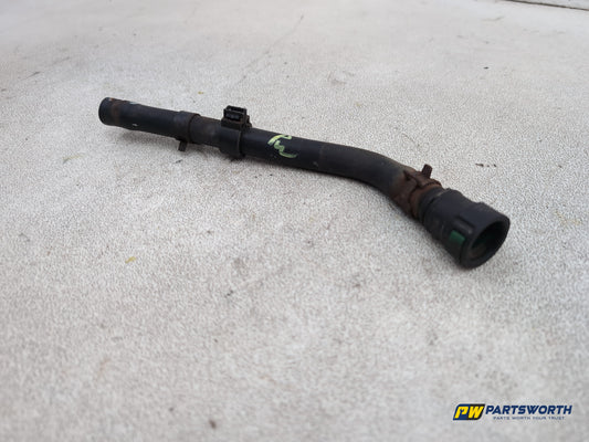 Kia Sportage 3 Sat Nav Crdi Coolant Hose Pipe 310382y000 2010-2015 - photo 2