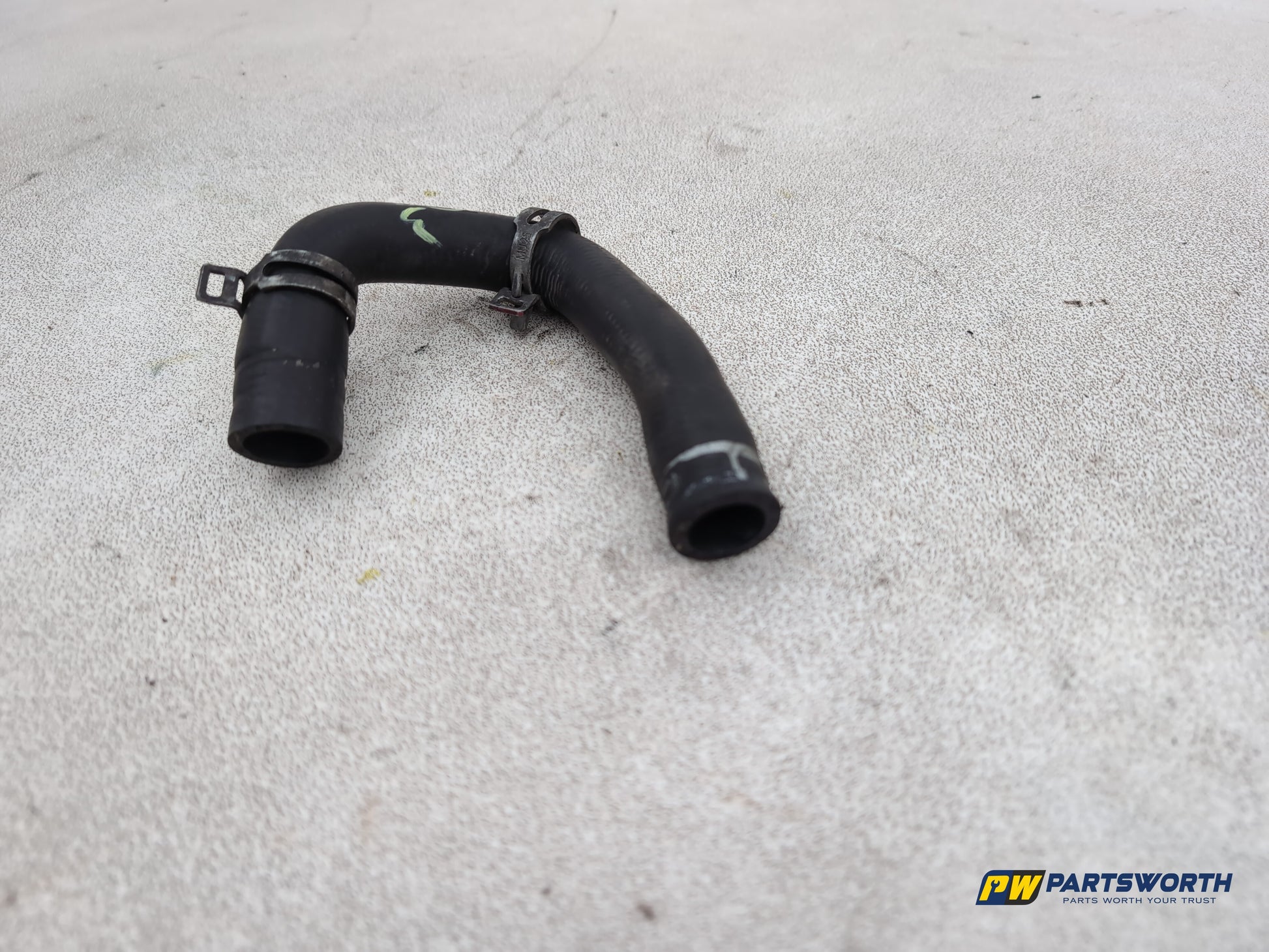 Mercedes-Benz B180 Blueefficiency Sport Cdi Coolant Hose Pipe 2009-2011 - photo 8