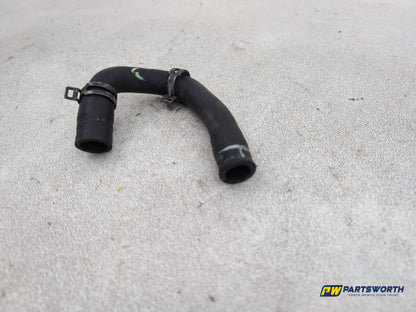 Mercedes-Benz B180 Blueefficiency Sport Cdi Coolant Hose Pipe 2009-2011 - photo 8