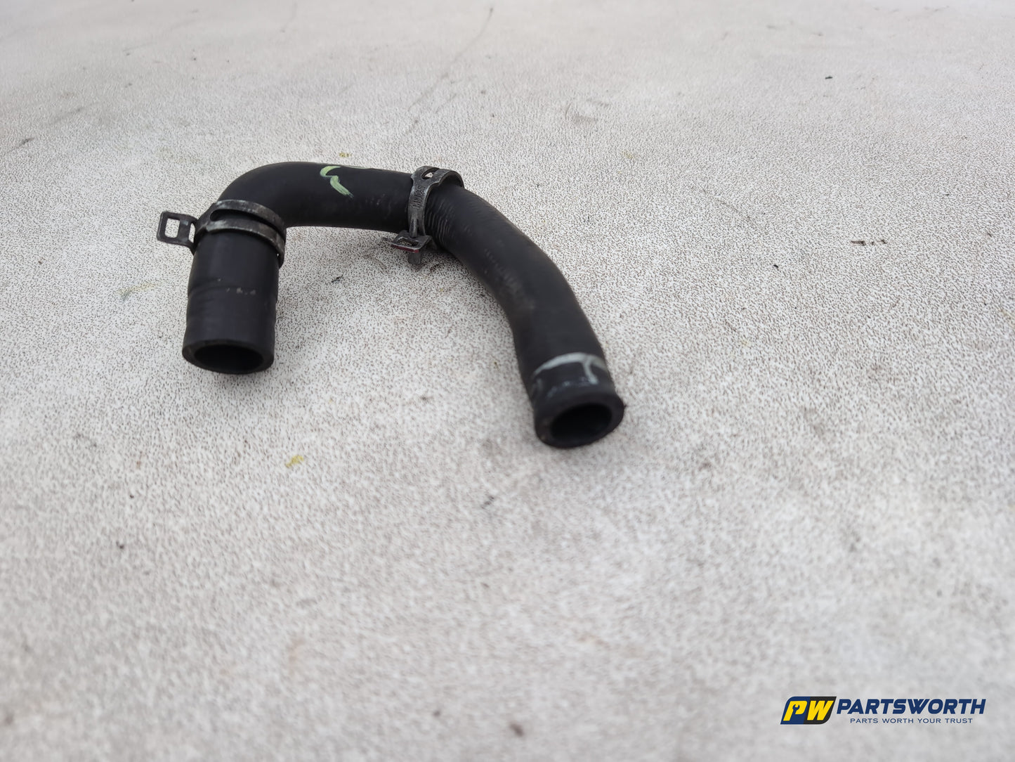 Mercedes-Benz B180 Blueefficiency Sport Cdi Coolant Hose Pipe 2009-2011 - photo 2