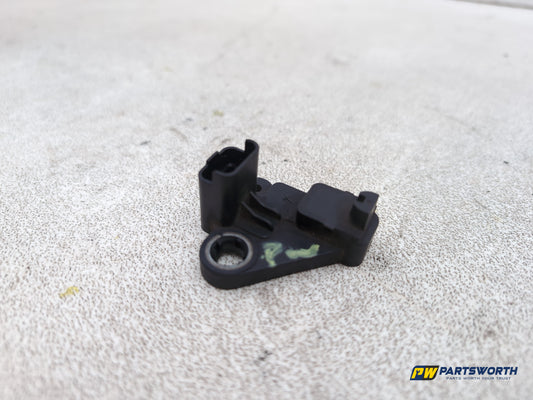 Ford Focus Zetec Turbo Crankshaft Position Sensor Bm516c315bb 2011-2018 - photo 2