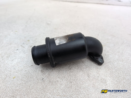 Kia Sportage 3 Sat Nav Crdi Air Intake Pipe 2010-2015 - photo 2