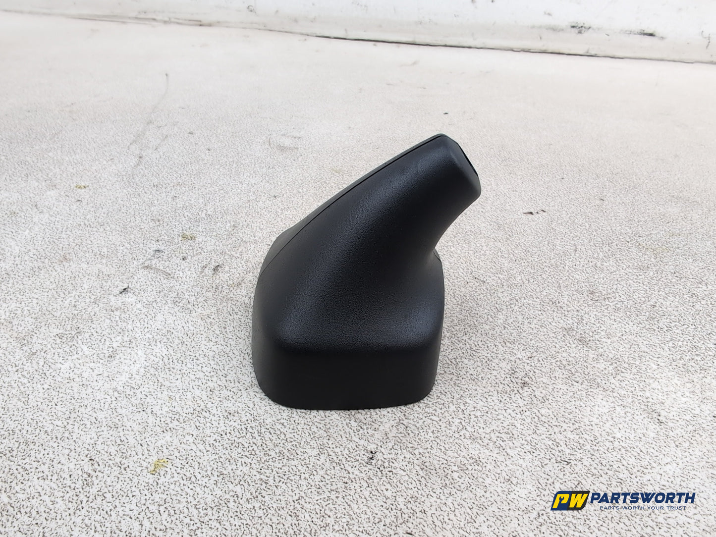 Seat Ibiza Sportrider Rear View Mirror Surround Trim 1k0858548 2008-2011 - photo 2
