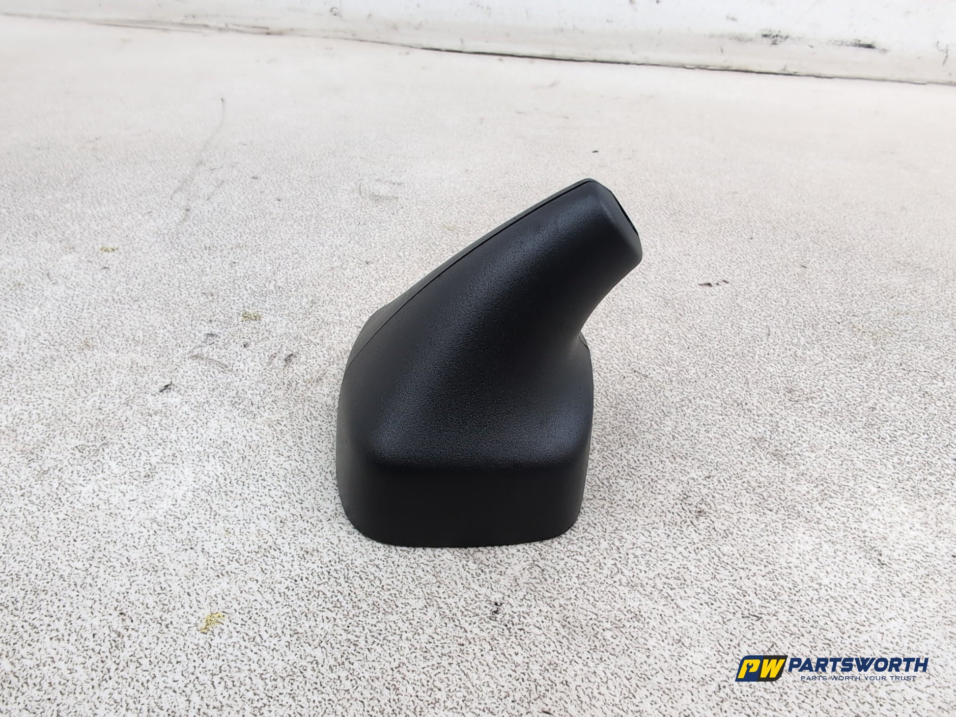 Seat Ibiza Sportrider Rear View Mirror Surround Trim 1k0858548 2008-2011 - photo 2