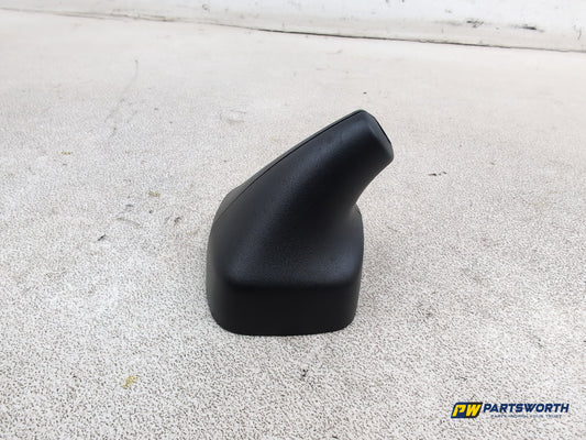 Seat Ibiza Sportrider Rear View Mirror Surround Trim 1k0858548 2008-2011 - photo 2