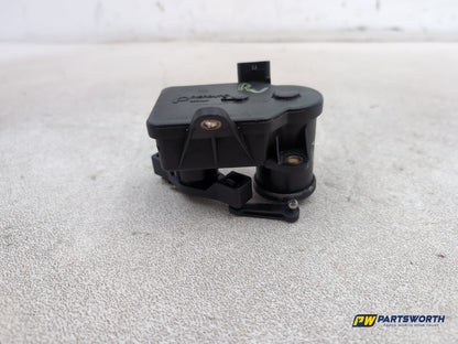 Mercedes-Benz B180 Intake Manifold Actuator Swirl Flap A6421500594 2009-2011 - photo 2