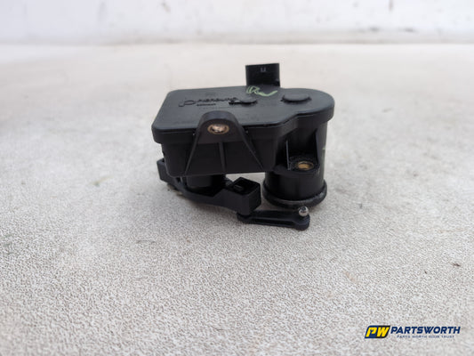 Mercedes-Benz B180 Intake Manifold Actuator Swirl Flap A6421500594 2009-2011 - photo 2