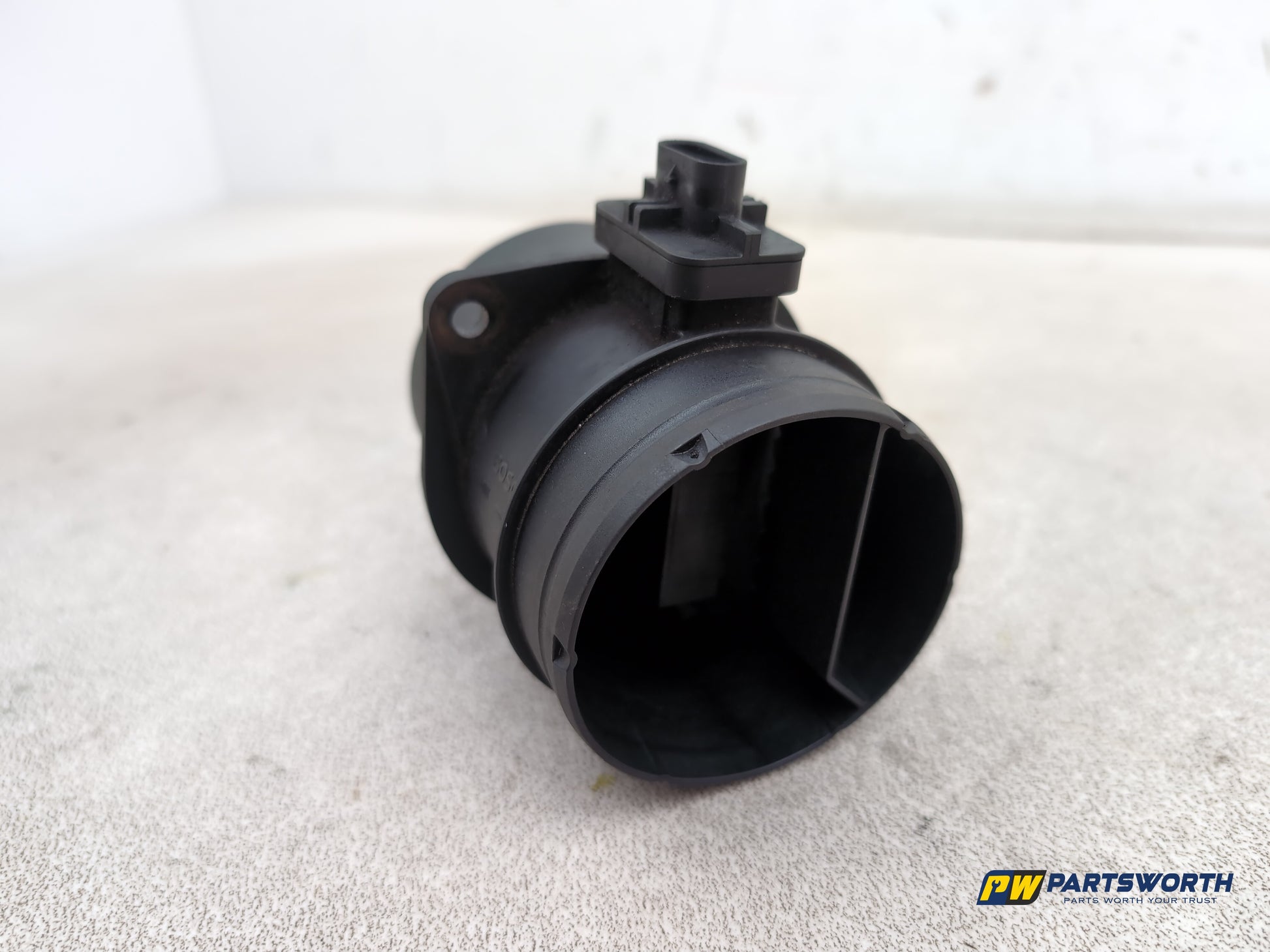 Seat Ibiza Sportrider Mass Air Flow Meter 03l906461a 2008-2011 - photo 8