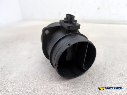 Seat Ibiza Sportrider Mass Air Flow Meter 03l906461a 2008-2011 - photo 2