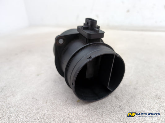 Seat Ibiza Sportrider Mass Air Flow Meter 03l906461a 2008-2011 - photo 2