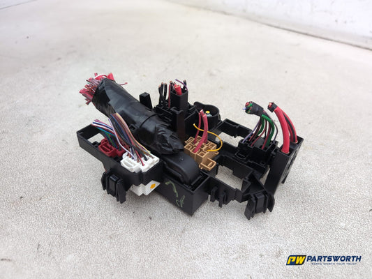 Fuse Box 2