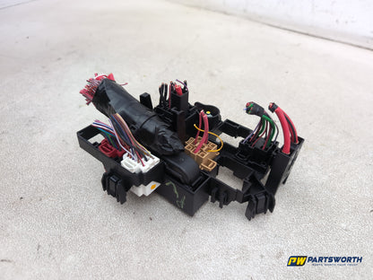 Audi A6 Se Tdi Quattro Auto Fuse Relay Box 4g2937503 2011-2014 - photo 2