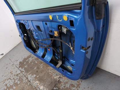 Door Front RH 14