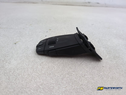 Seat Ibiza Sportrider Radio Steering Wheel Switch Controls 5j0959849 2010-2012 - photo 2
