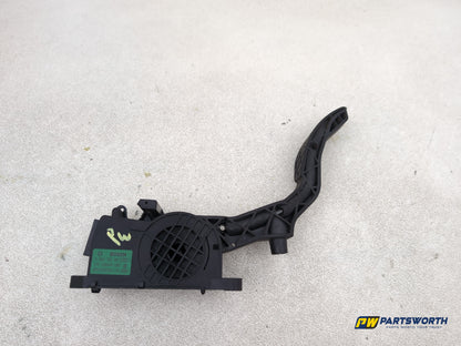 Seat Ibiza Sportrider Throttle Accelerator Pedal 6r2721503a 2010-2011 - photo 8