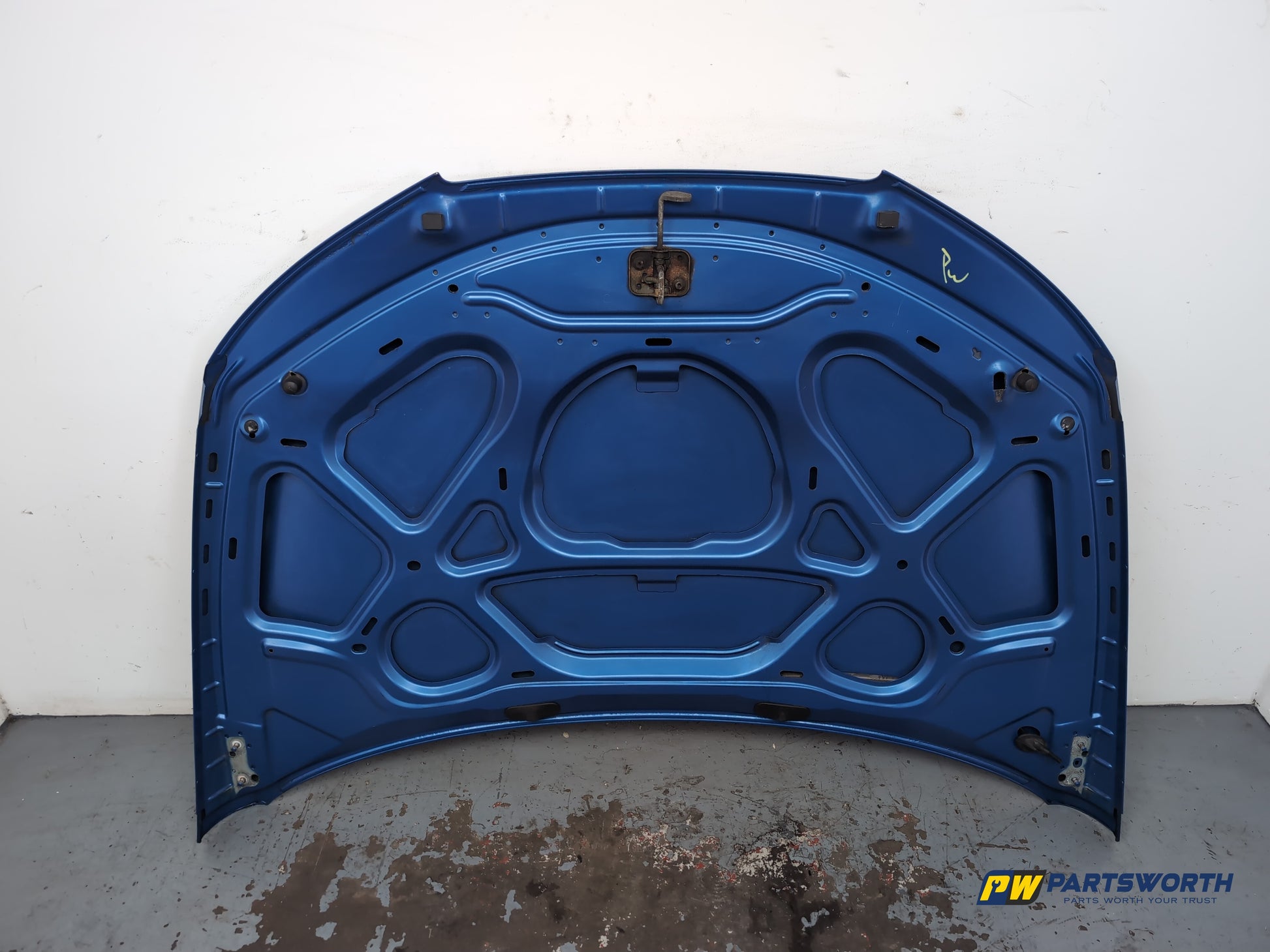 Bonnet 8