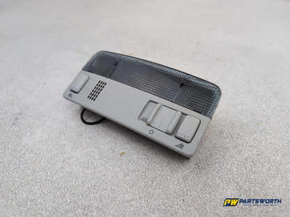 Seat Ibiza Sportrider Interior Reading Light 3b0947105c 2010-2011 - photo 2
