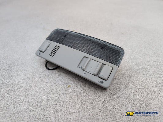 Seat Ibiza Sportrider Interior Reading Light 3b0947105c 2010-2011 - photo 2